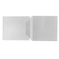 Renfort reliure pour 4 CD supplémentaires, compatible FabéDouce et FabExtra