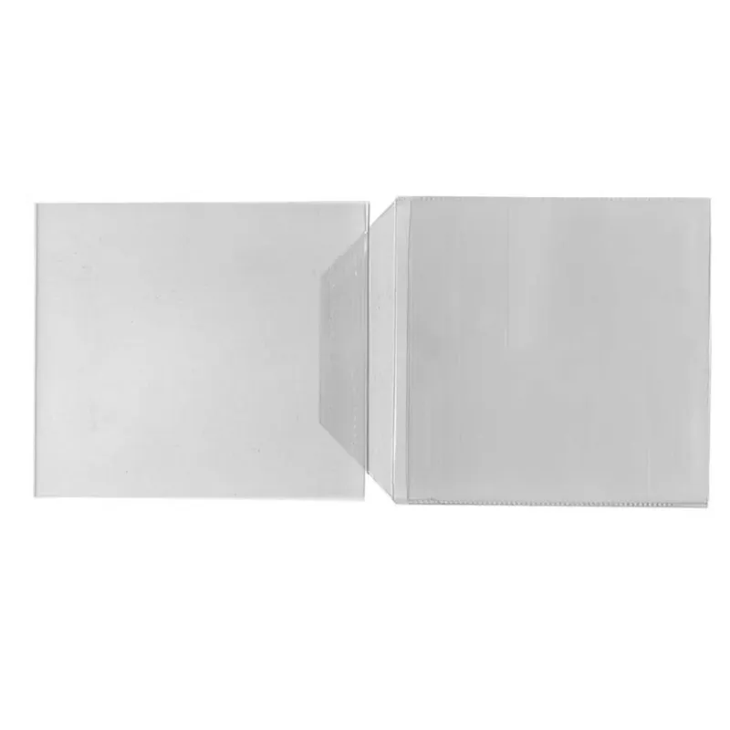 Renfort reliure pour 9 CD supplémentaires, compatible FabéDouce et FabExtra