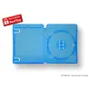 Boîtiers AMARAY pour 1 Blu-ray avec “push”