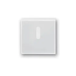 Pochettes adhésives pour 1 CD, sans rabat, avec coup de pouce