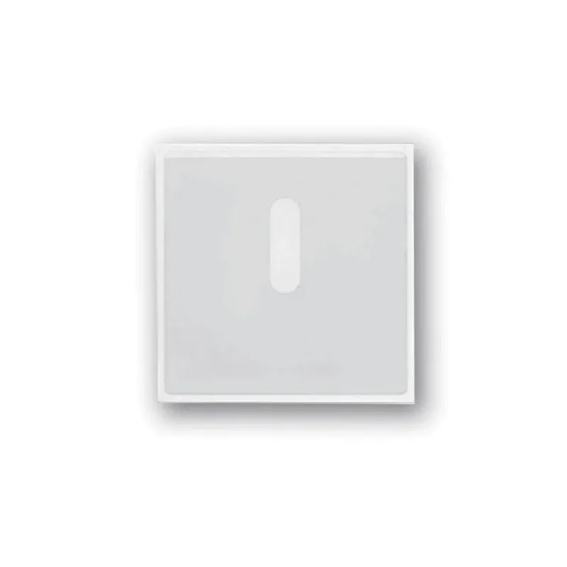 Pochettes adhésives pour 1 CD, sans rabat, avec coup de pouce