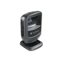 Scanner 2D Zebra mains libres