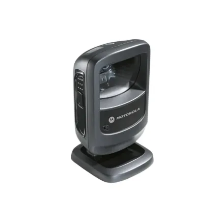 Scanner 2D Zebra mains libres