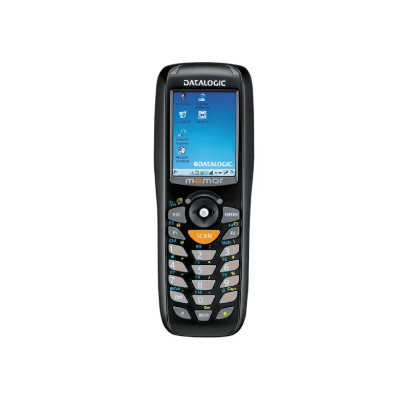 Lecteur autonome Memor, à mémoire intégrée