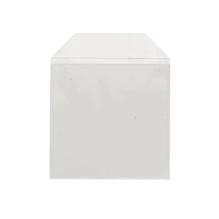 Pochettes CD ou DVD de protection transparentes, avec rabat