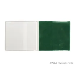Etuis CD feutrine 6 CD FabéDouce Taille ”S”