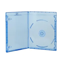 Boîtiers Blu-ray, épais. 11 mm pour 1 disque