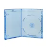 Boîtiers Blu-ray, épais. 11 mm pour 1 disque