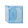 Boîtier Blu-Ray 12 mm pour 3 disques