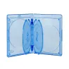 Boîtier Blu-Ray 13 mm pour 4 disques