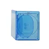 Boîtier Blu-Ray 15 mm pour 6 disques