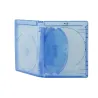 Boîtier Blu-Ray 25 mm pour 10 disques