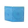 Boîtier Blu-Ray slim pour 2 disques