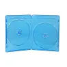 Boîtier Blu-Ray slim pour 2 disques