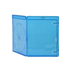 Boîtier Blu-Ray slim pour 1 disque