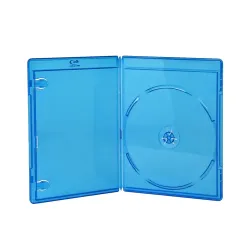 Boîtier Blu-Ray slim pour 1 disque