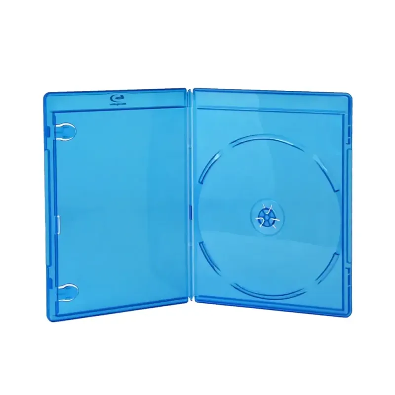 Boîtier Blu-Ray slim pour 1 disque