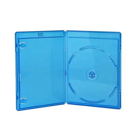 Boîtier Blu-Ray slim pour 1 disque